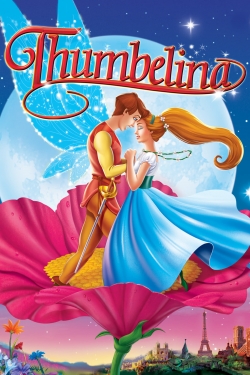 watch Thumbelina online free