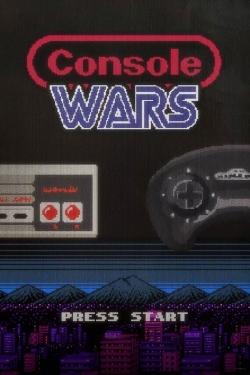 watch Console Wars online free