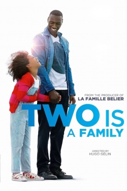 watch Two Is a Family online free