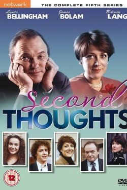 watch Second Thoughts online free