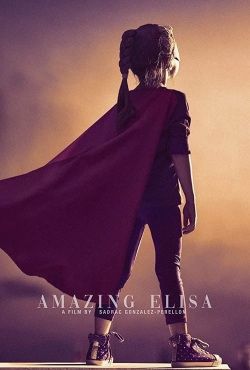 watch Amazing Elisa online free