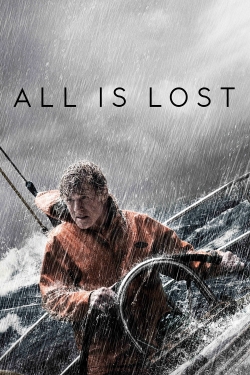 watch All Is Lost online free