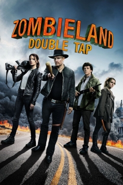 watch Zombieland: Double Tap online free