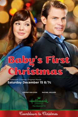 watch Baby's First Christmas online free