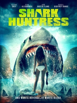 watch Shark Huntress online free
