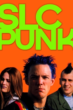 watch SLC Punk online free
