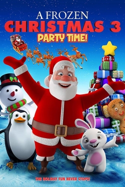 watch A Frozen Christmas 3 online free