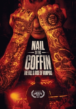 watch Nail in the Coffin: The Fall and Rise of Vampiro online free