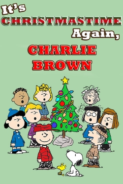 watch It's Christmastime Again, Charlie Brown online free