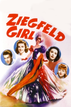 watch Ziegfeld Girl online free