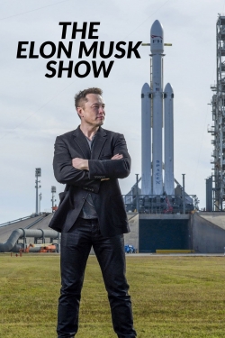 watch The Elon Musk Show online free