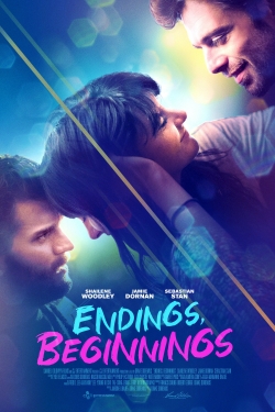 watch Endings, Beginnings online free