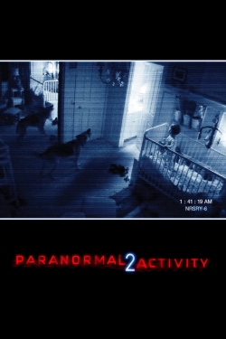 watch Paranormal Activity 2 online free