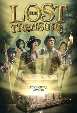 watch The Lost Treasure online free