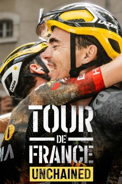 watch Tour de France: Unchained online free