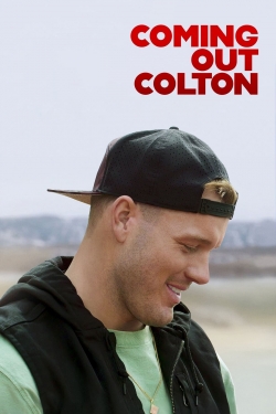 watch Coming Out Colton online free