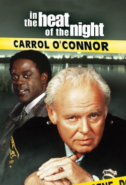 watch In the Heat of the Night online free