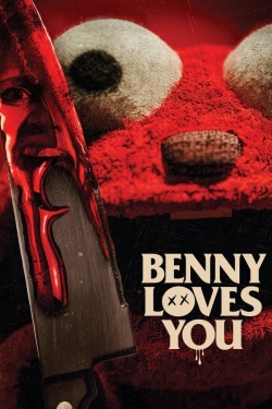 watch Benny Loves You online free