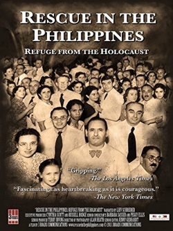 watch Rescue in the Philippines: Refuge from the Holocaust online free