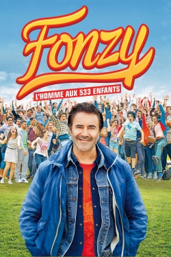 watch Fonzy online free