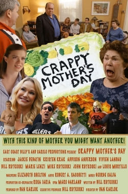 watch Crappy Mothers Day online free