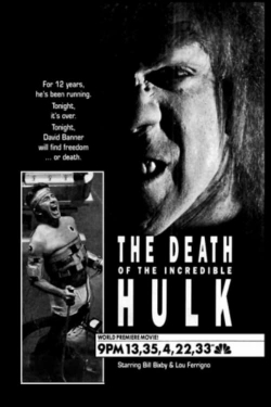watch The Death of the Incredible Hulk online free