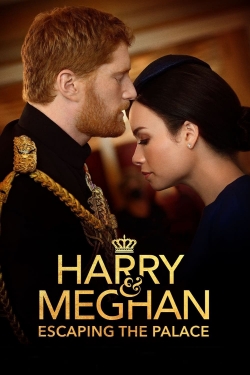 watch Harry and Meghan: Escaping the Palace online free