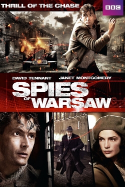 watch Spies of Warsaw online free