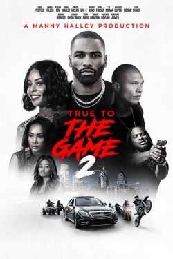 watch True to the Game 2: Gena's Story online free