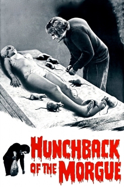 watch Hunchback of the Morgue online free