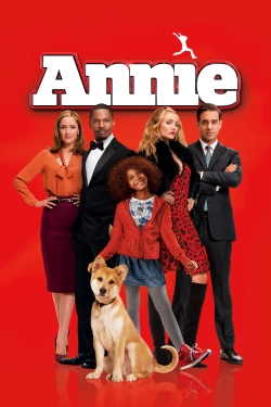 watch Annie online free