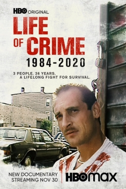 watch Life of Crime: 1984-2020 online free
