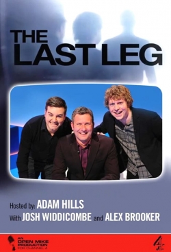 watch The Last Leg online free