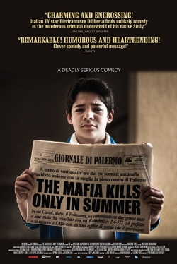 watch The Mafia Kills Only in Summer online free