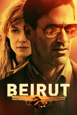 watch Beirut online free
