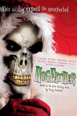 watch Hogfather online free