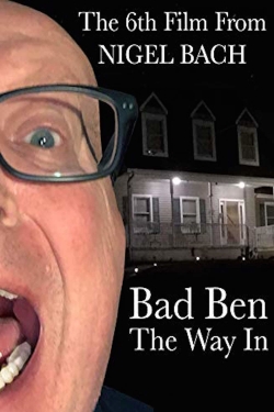 watch Bad Ben: The Way In online free