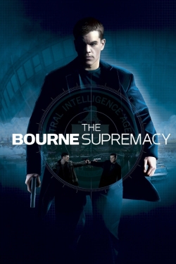 watch The Bourne Supremacy online free