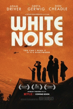 watch White Noise online free