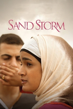 watch Sand Storm online free