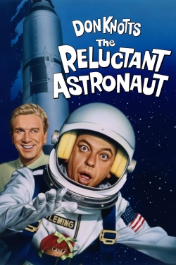 watch The Reluctant Astronaut online free
