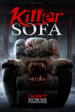 watch Killer Sofa online free