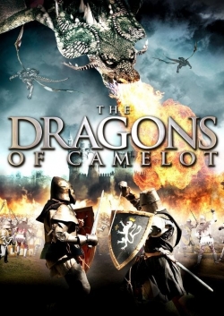 watch Dragons of Camelot online free