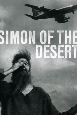 watch Simon of the Desert online free
