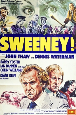 watch Sweeney! online free