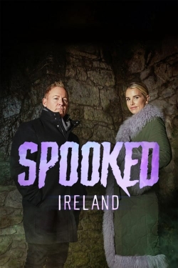 watch Spooked Ireland online free