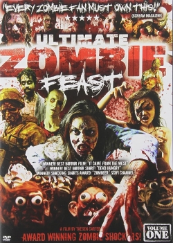watch Ultimate Zombie Feast online free