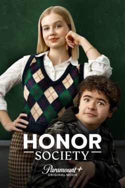 watch Honor Society online free