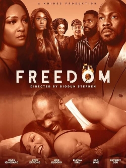 watch To Freedom online free
