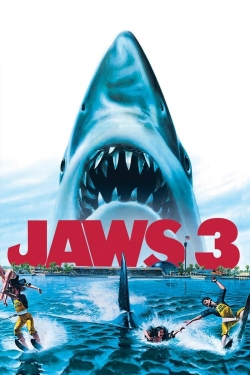 watch Jaws 3-D online free